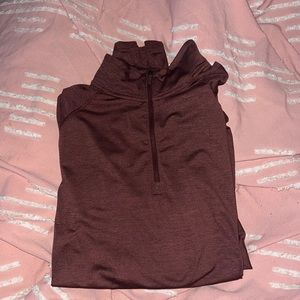 Men’s workout/running shirt.